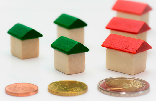 Subrogacion y novacion de hipotecas